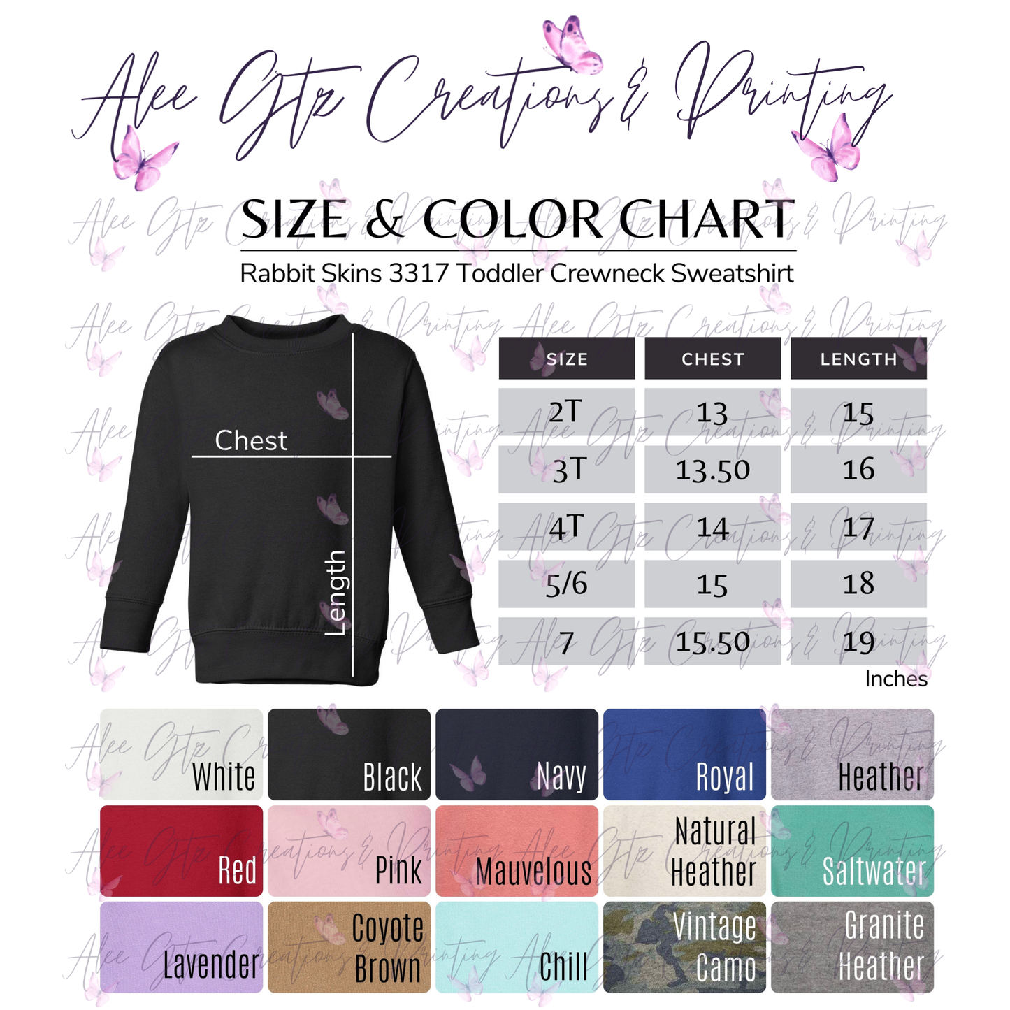 Ariel Snow globe Shirt/ Sweater