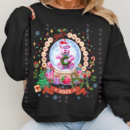 Osso 2025 Christmas Shirt/ Sweater