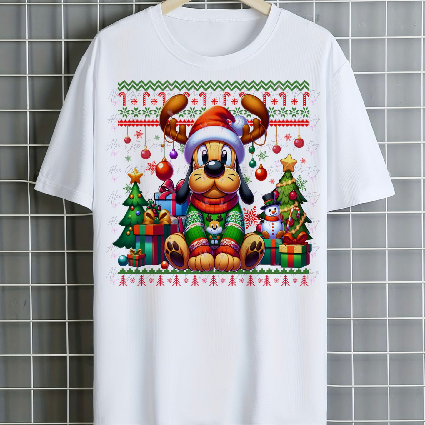 Dog ugly Shirt/ Sweater