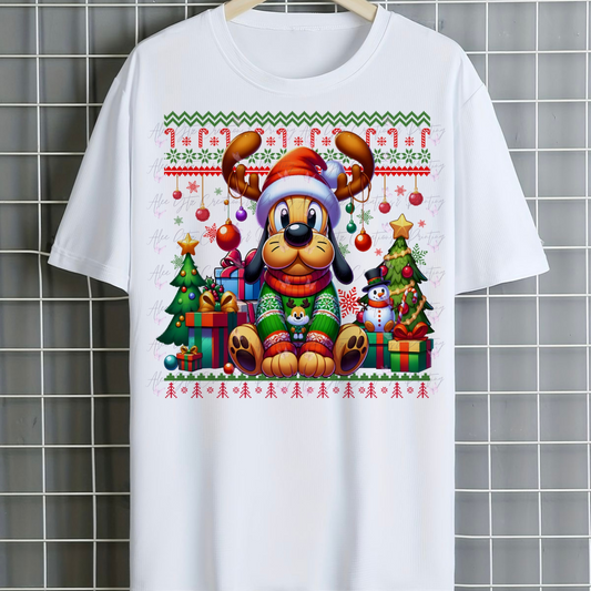 Dog ugly Shirt/ Sweater