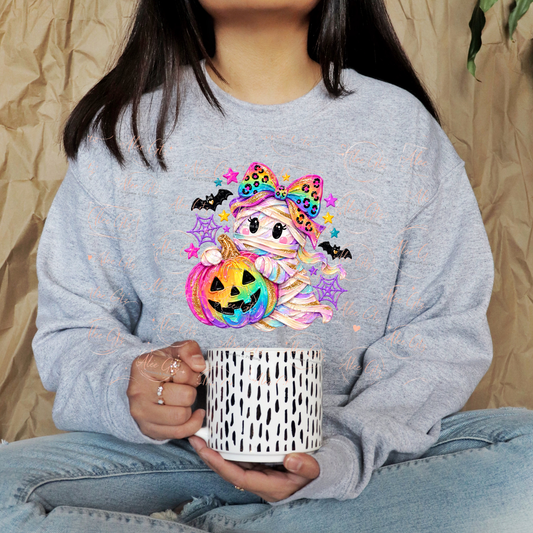 Coquet Mummy shirt/sweater