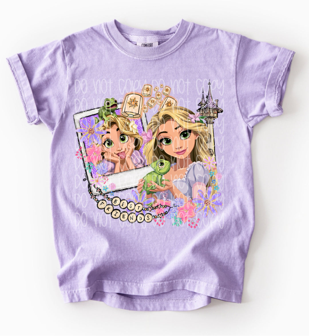 Rapunzel Shirt/sweater