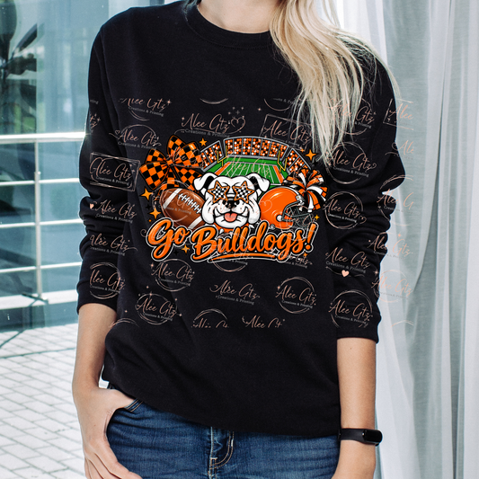 Artesia shirt/sweater