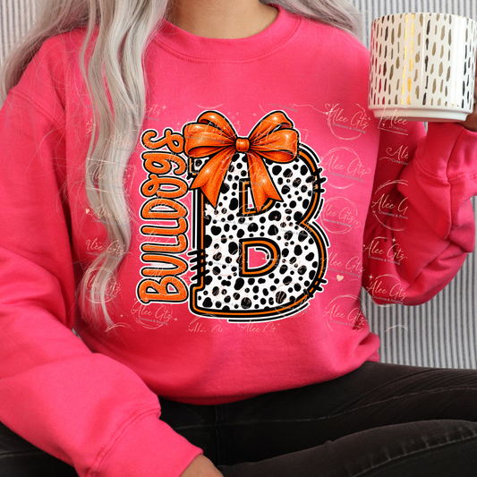Artesia shirt/sweater