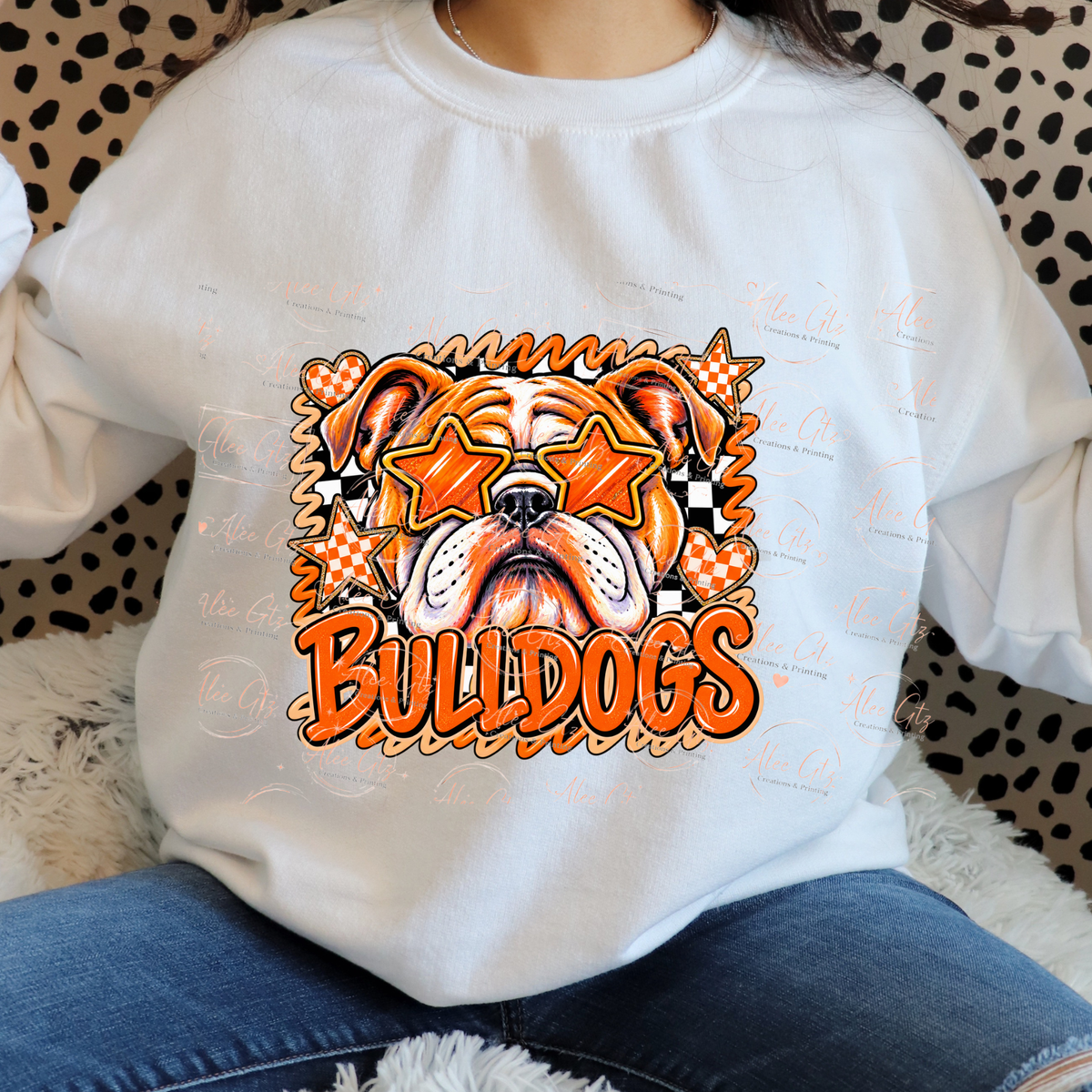 Artesia shirt/sweater
