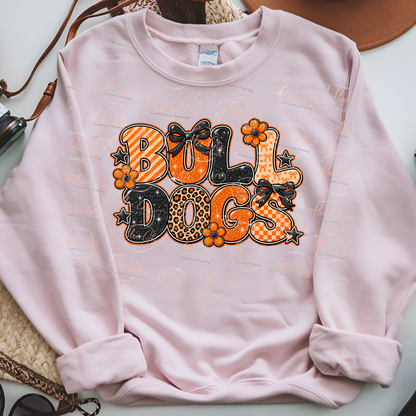 Artesia shirt/sweater