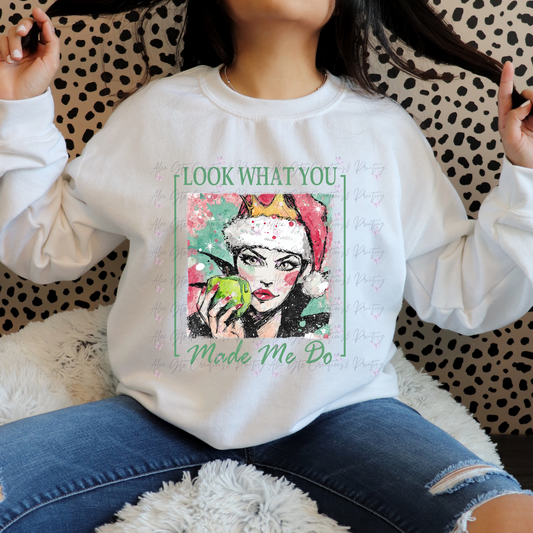 Queen Grimhilde Shirt/ Sweater