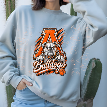 Artesia shirt/sweater