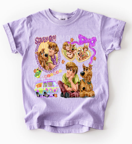 Scooby Doo Shirt/sweater