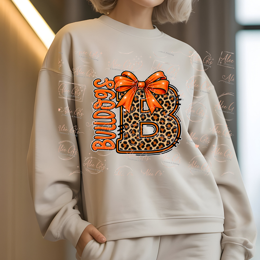 Artesia shirt/sweater