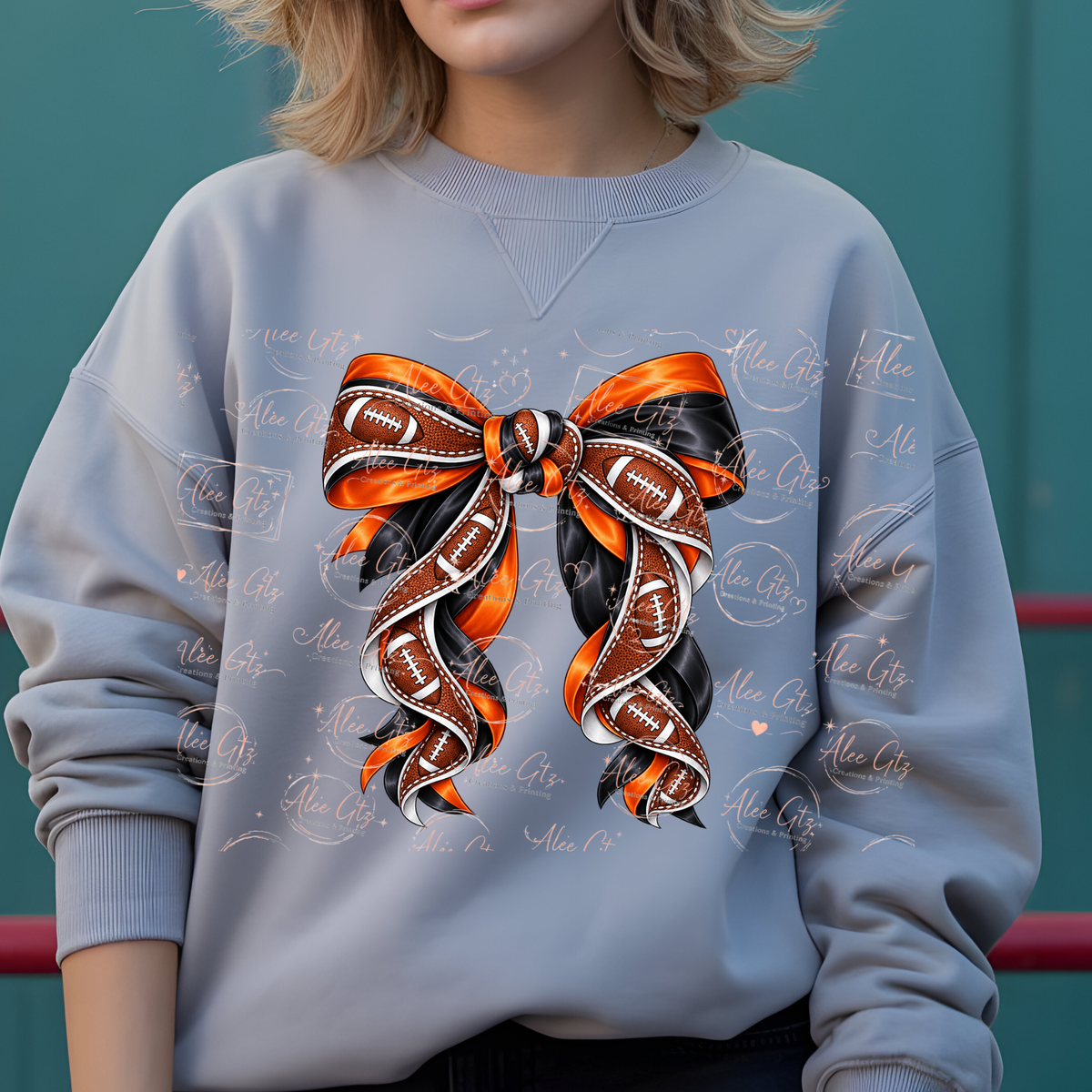 Artesia shirt/sweater