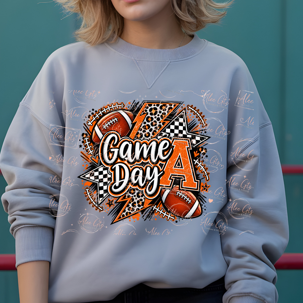 Artesia shirt/sweater