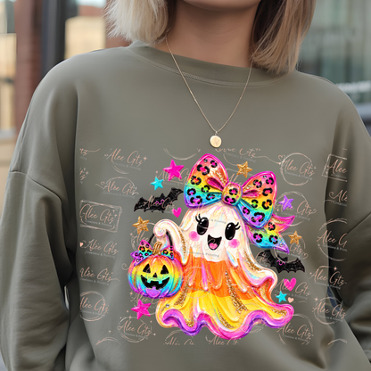 Coquete Ghost shirt/sweater