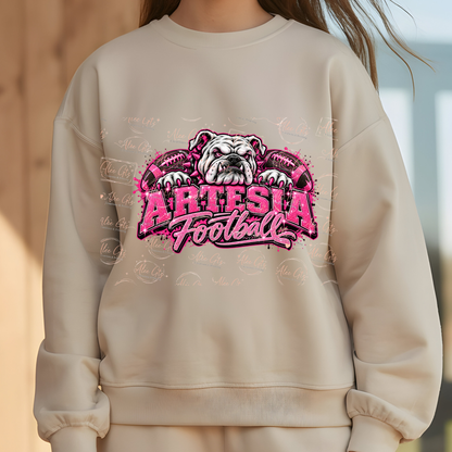 Artesia shirt/sweater