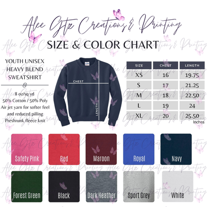 Ariel Christmas decorating Shirt/ Sweater