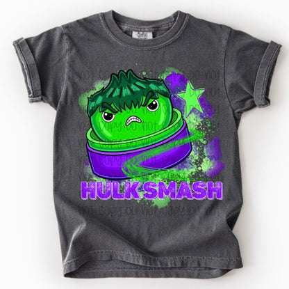 Hulk Dumpling Shirt/sweater